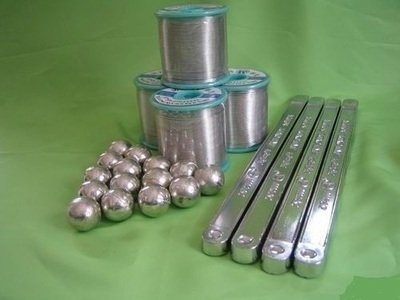 肇庆铅棒的尺寸