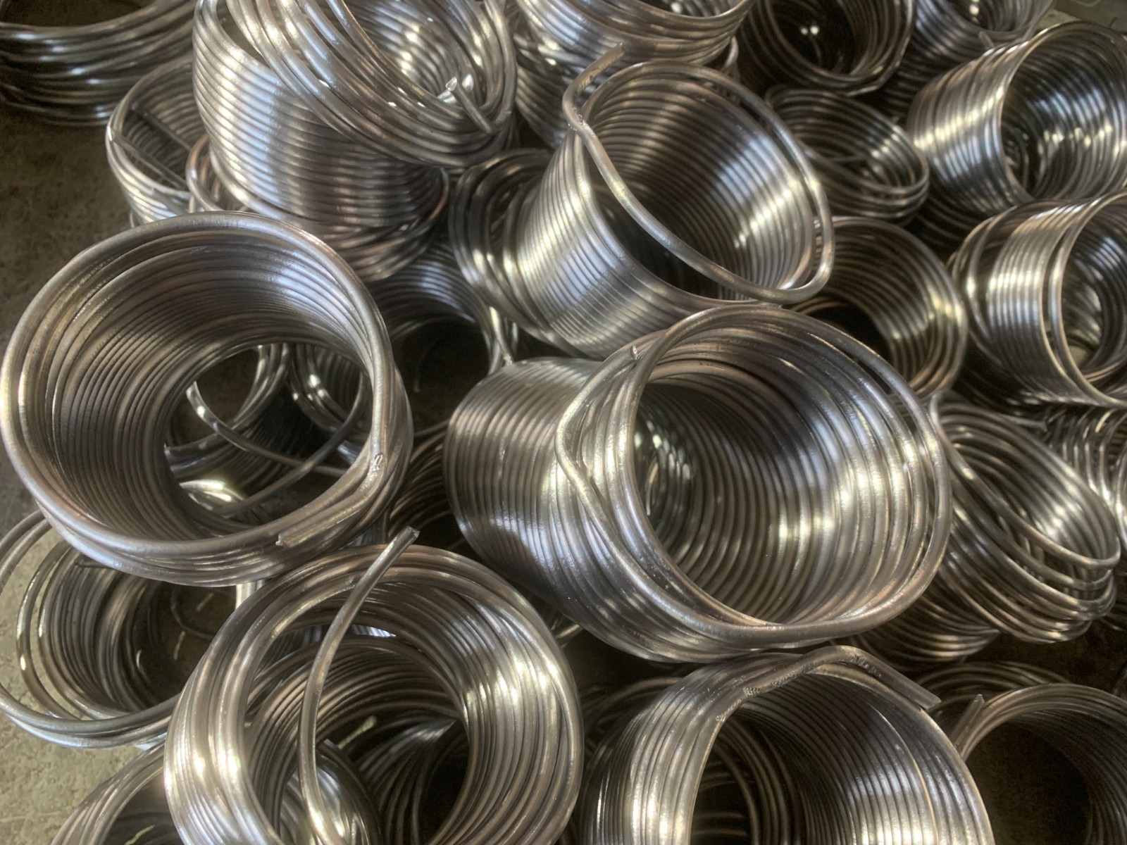 肇庆铅丝生产厂家