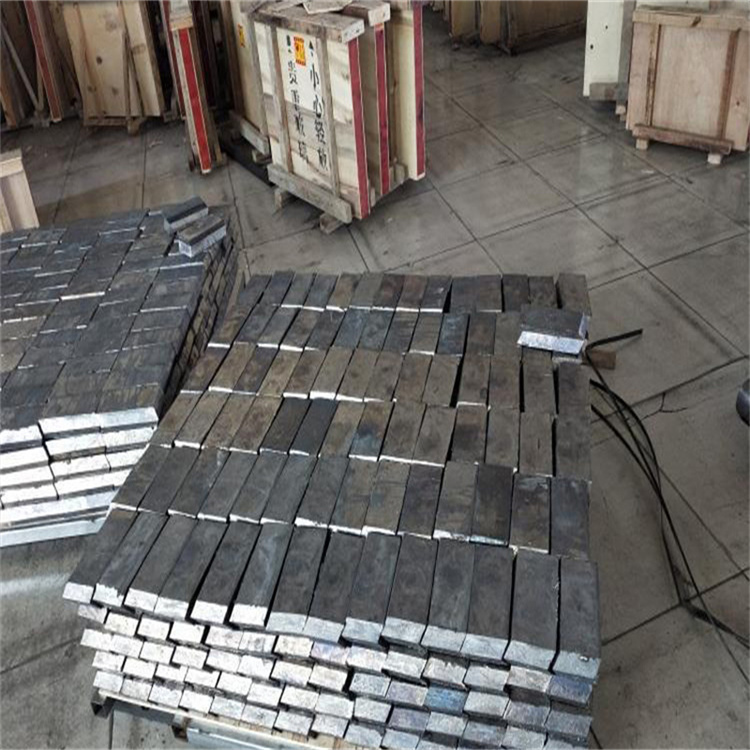 肇庆配重铅块加工厂