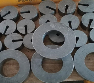 肇庆铅制品异形件加工