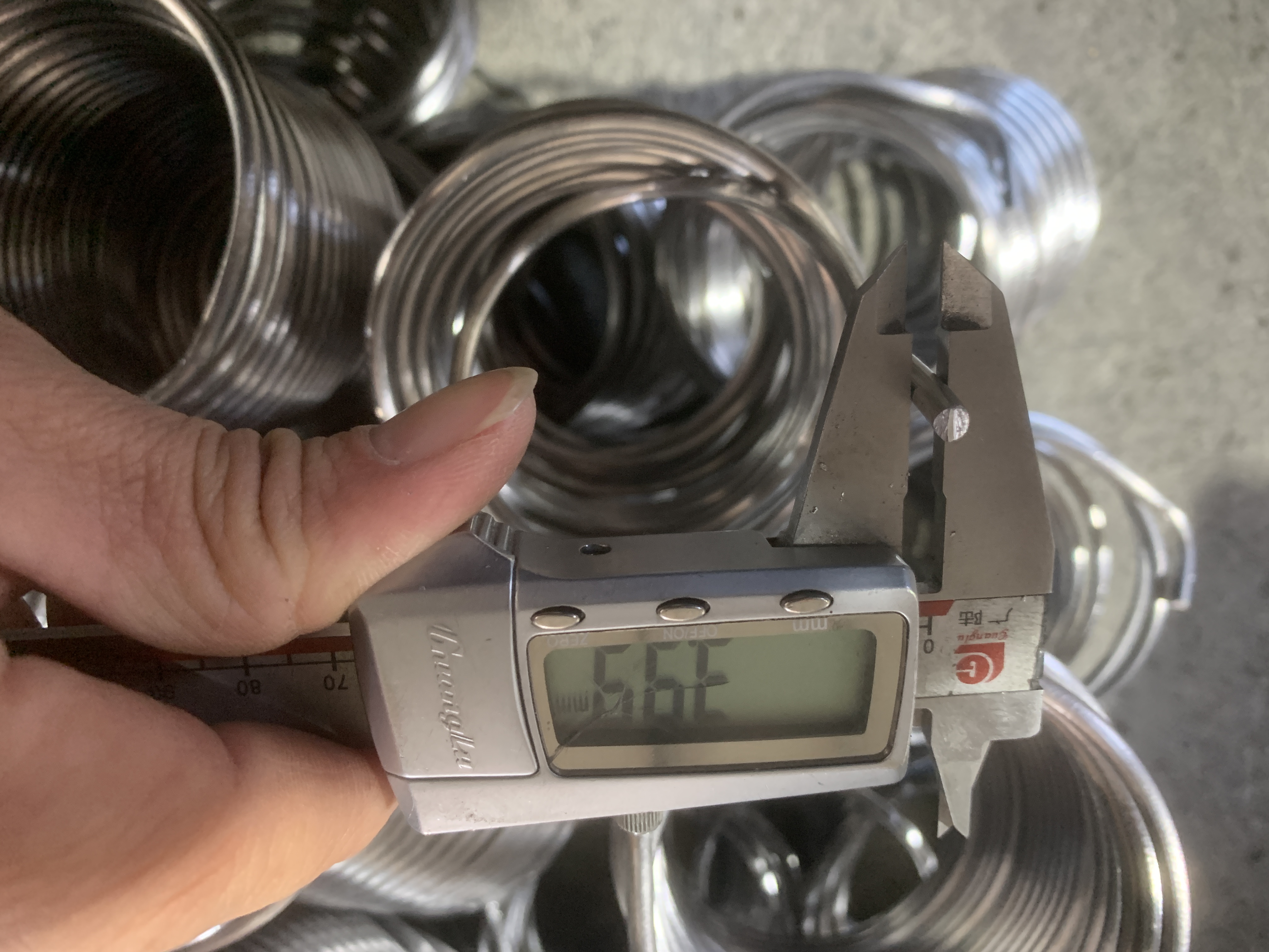 肇庆铅丝生产加工