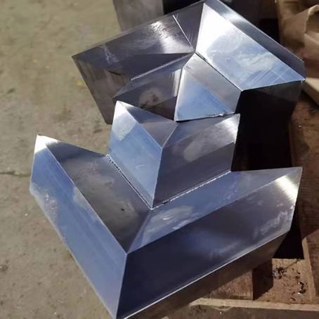 肇庆铅加工异形件厂家